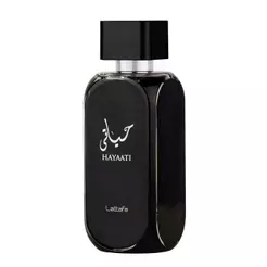 Perfume Hayaati Lattafa Eau de Parfum Masculino 100ml