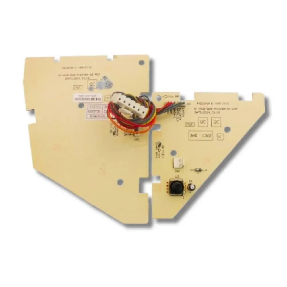 64502035 Placa interface para lavadoras Electrolux LP12Q, LTP12, LTP15 - Original