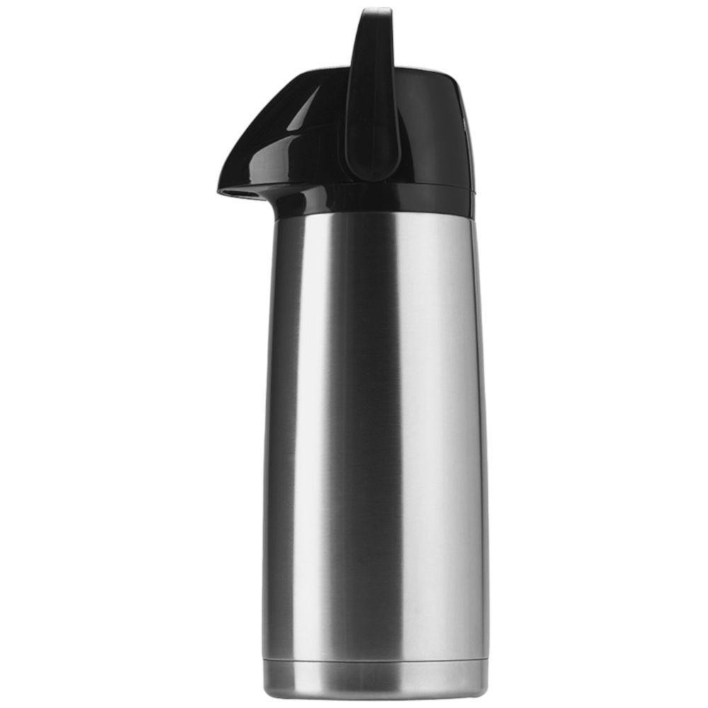 Garrafa Térmica Invicta Inquebrável Inox Air Pot 1,8L em Oferta na Shopee