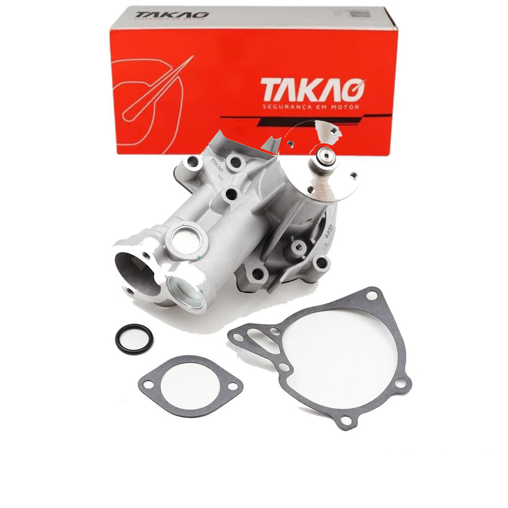Bomba D'Água H100 2.5 8V 1995 A 1998 / Galloper 2.5 8V 1997 A 1998 / L200 Sport 2.5 8V 2003 A 2010