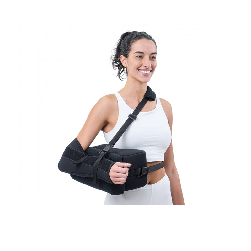 Tipoia Funcional 30 A 40º Preto KSO132 Kestal