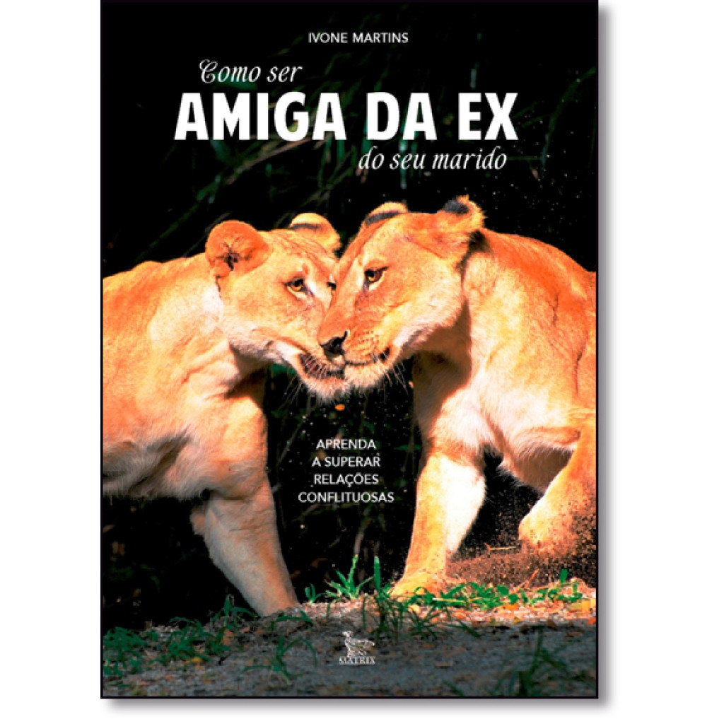 Como Ser Amiga da Ex Do Seu Marido