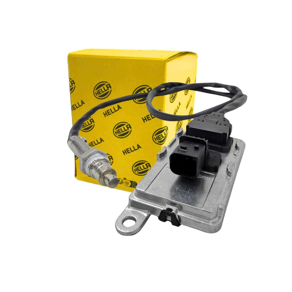 Sensor Nox Para Scania G420 G450 G560 Pos Catalisador Sonda Lambda Scania EURO 6 HELLA