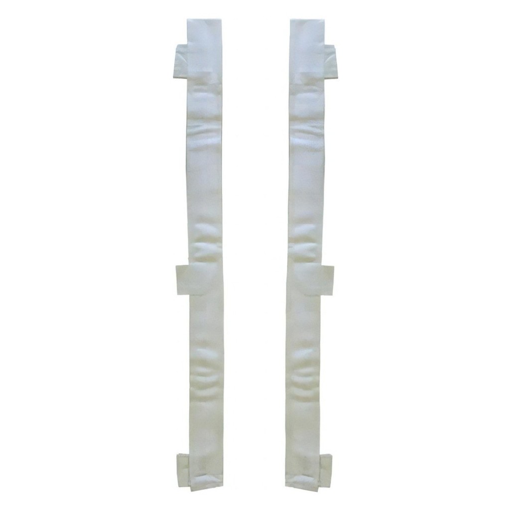 Suporte p Antena de Vôlei c Velcro Reforçado Master Rede