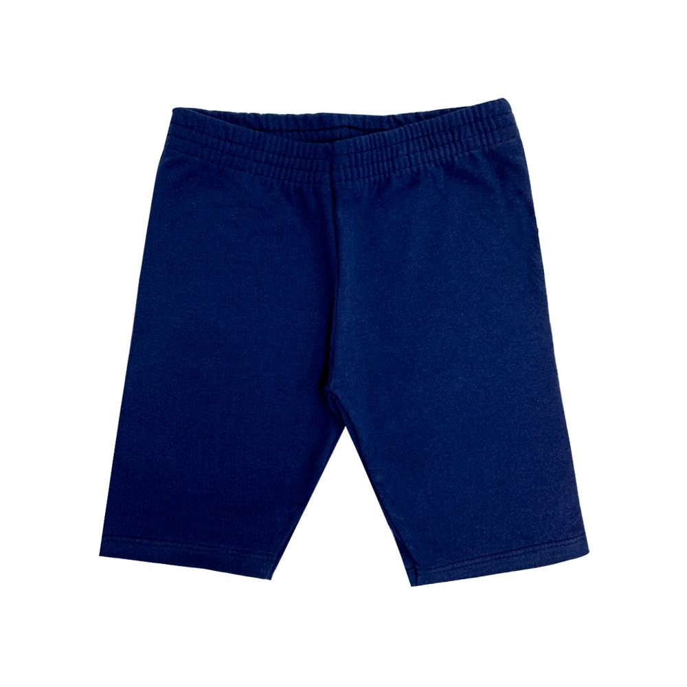 Bermuda Menina Lisa Cotton - Kidstok em Oferta na Shopee