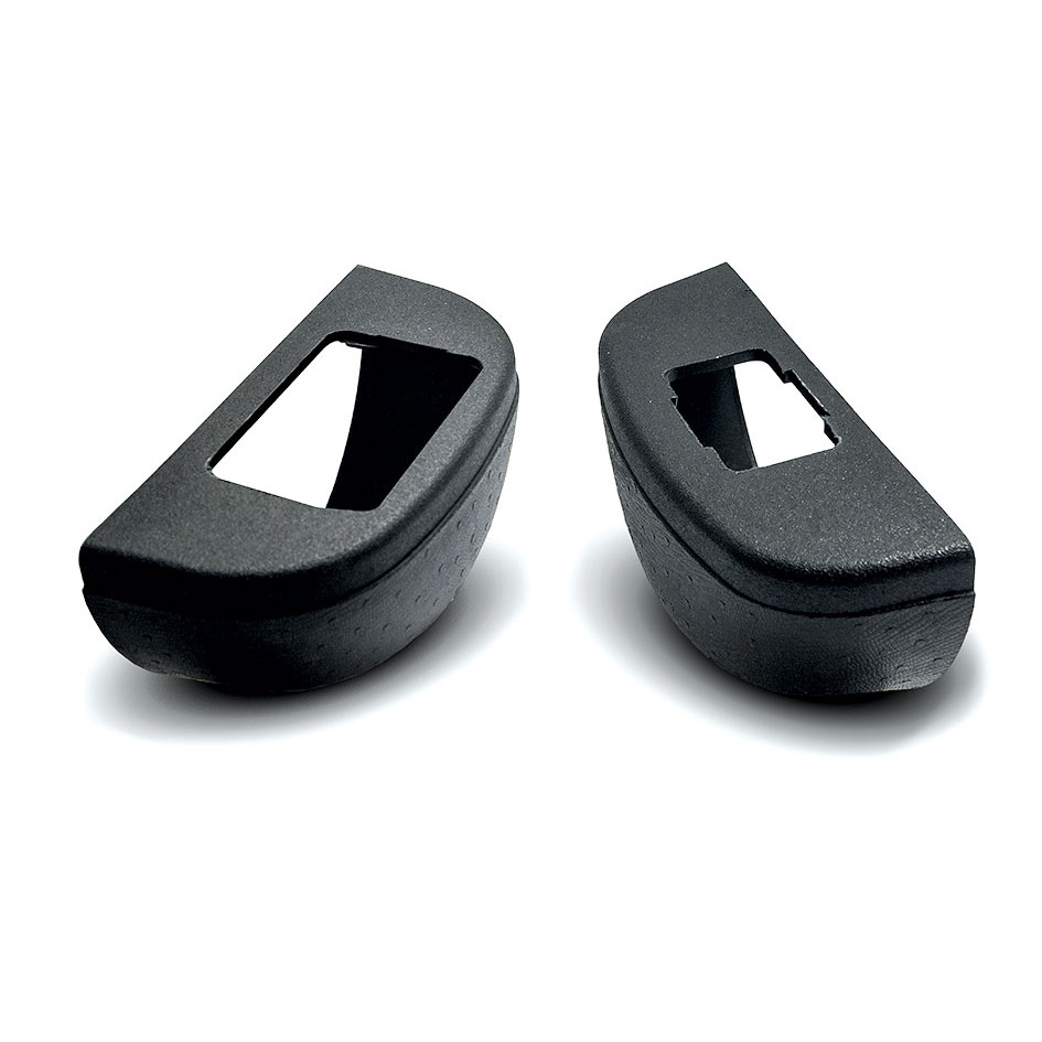 Moldura Dianteira Botão Vidro Eletrico Celta Prisma - Par em Oferta na Shopee