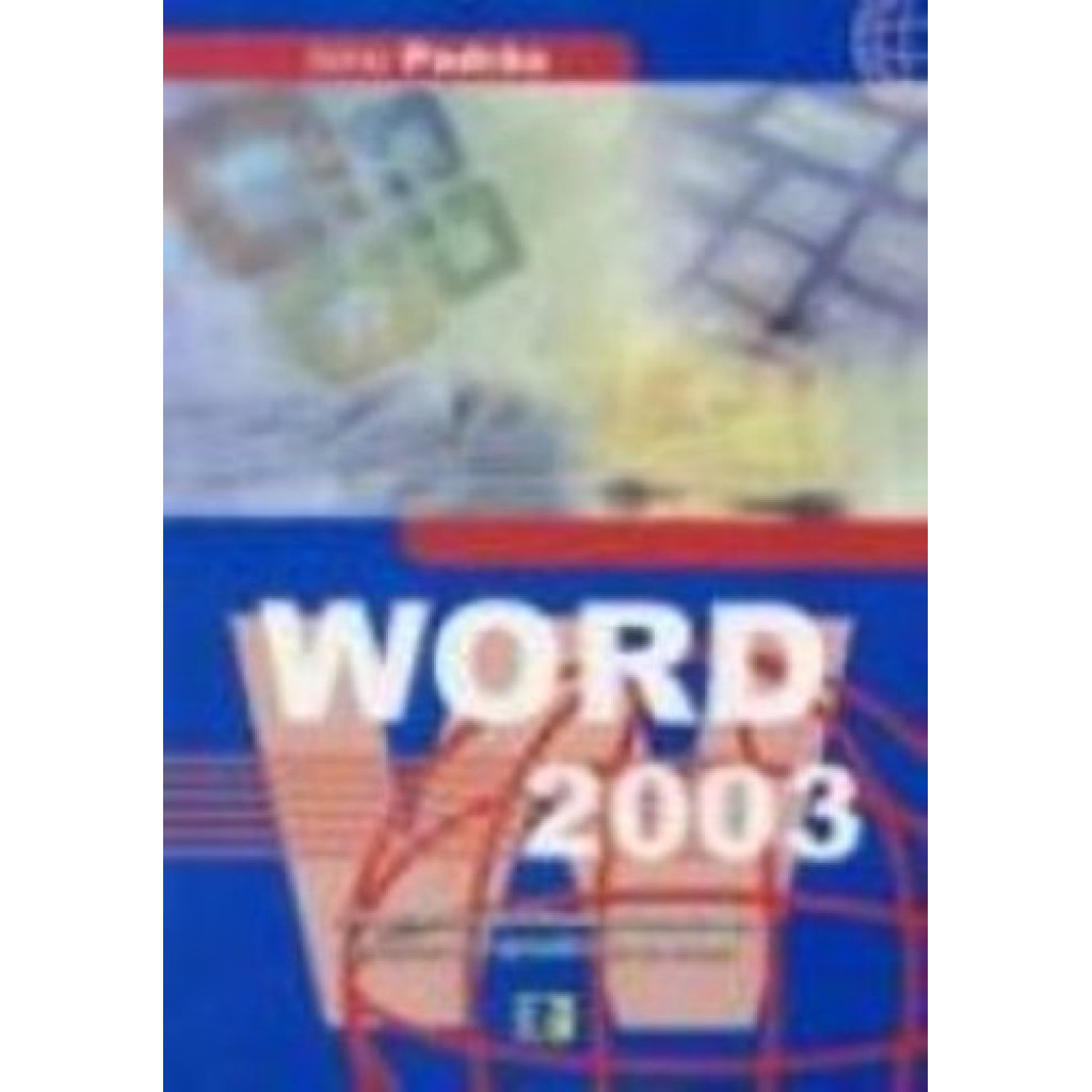 WORD 2003 - SERIE PADRAO