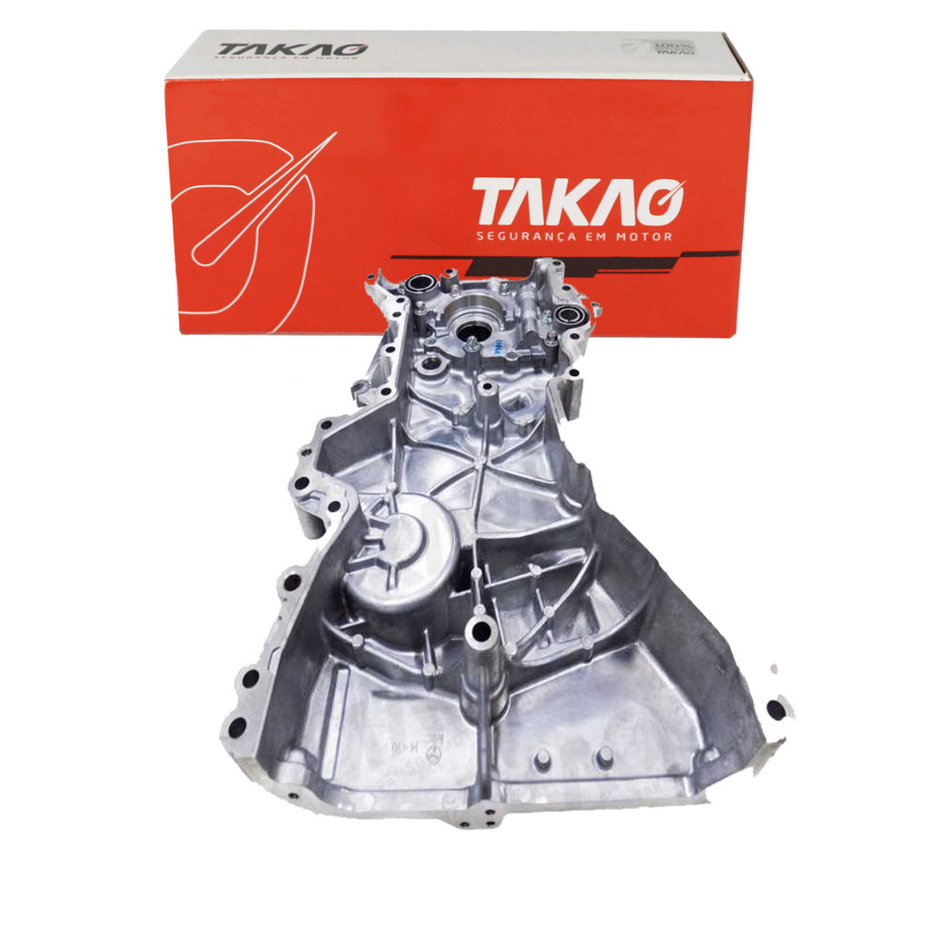 Bomba Oleo Tucson 2.0 16V 2011 A 2013 / Tucson 2.0 16V 2011 A 2013 / Ix35 2.0 16V 2011 A 2013 / Ix35 2.0 16V 2011 A 2013