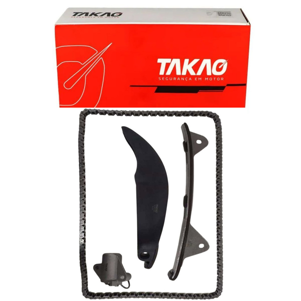 Kit Corrente I30 1.8 16V 2011 A 2013 / Elantra 1.8 16V 2011 A 2013 / Tucson 2.0 16V 2011 A 2013