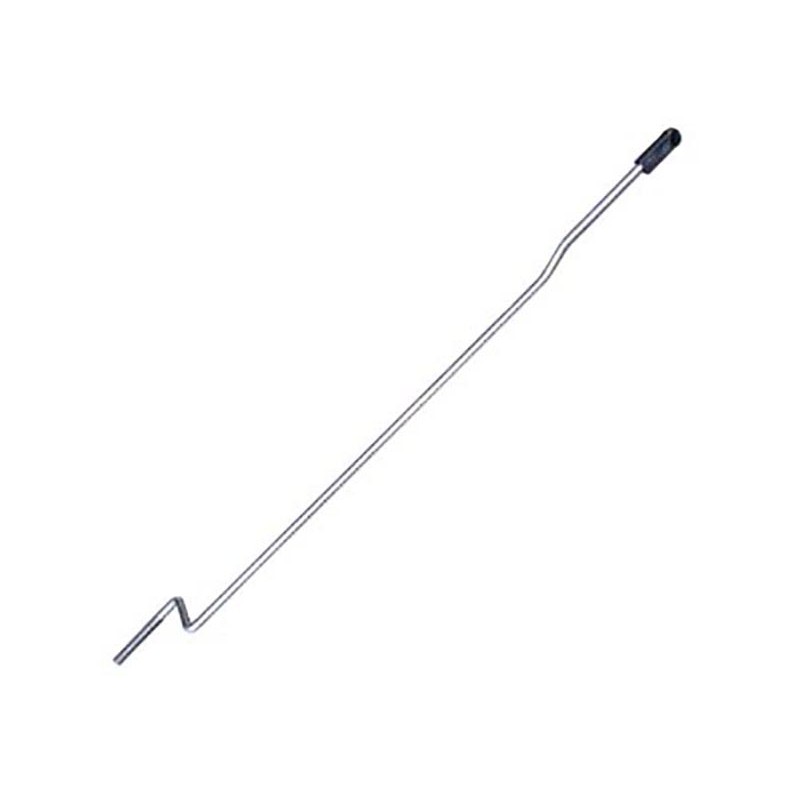 Varão Fechadura Porta Caminhão VL FH/NH 1998 Menor LE (1062567)