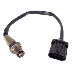 Sonda Lambda Chevrolet Zafira Astra Vectra 2.0 2.4 8V 16V 2005 A 2012 Conector 4 Pinos 0258006577