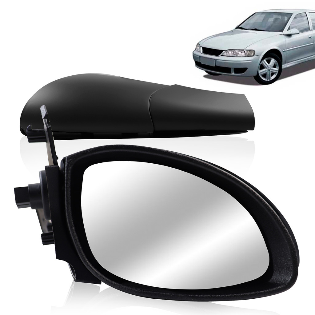 Par Retrovisor Vectra 96 97 98 99 Elétrico