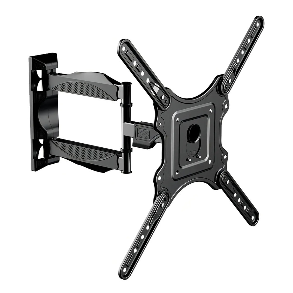 SUPORTE ARTICULADO DE PAREDE FA4 PARA TV E MONITOR 32" A 65