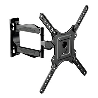 SUPORTE ARTICULADO DE PAREDE FA4 PARA TV E MONITOR 32" A 65