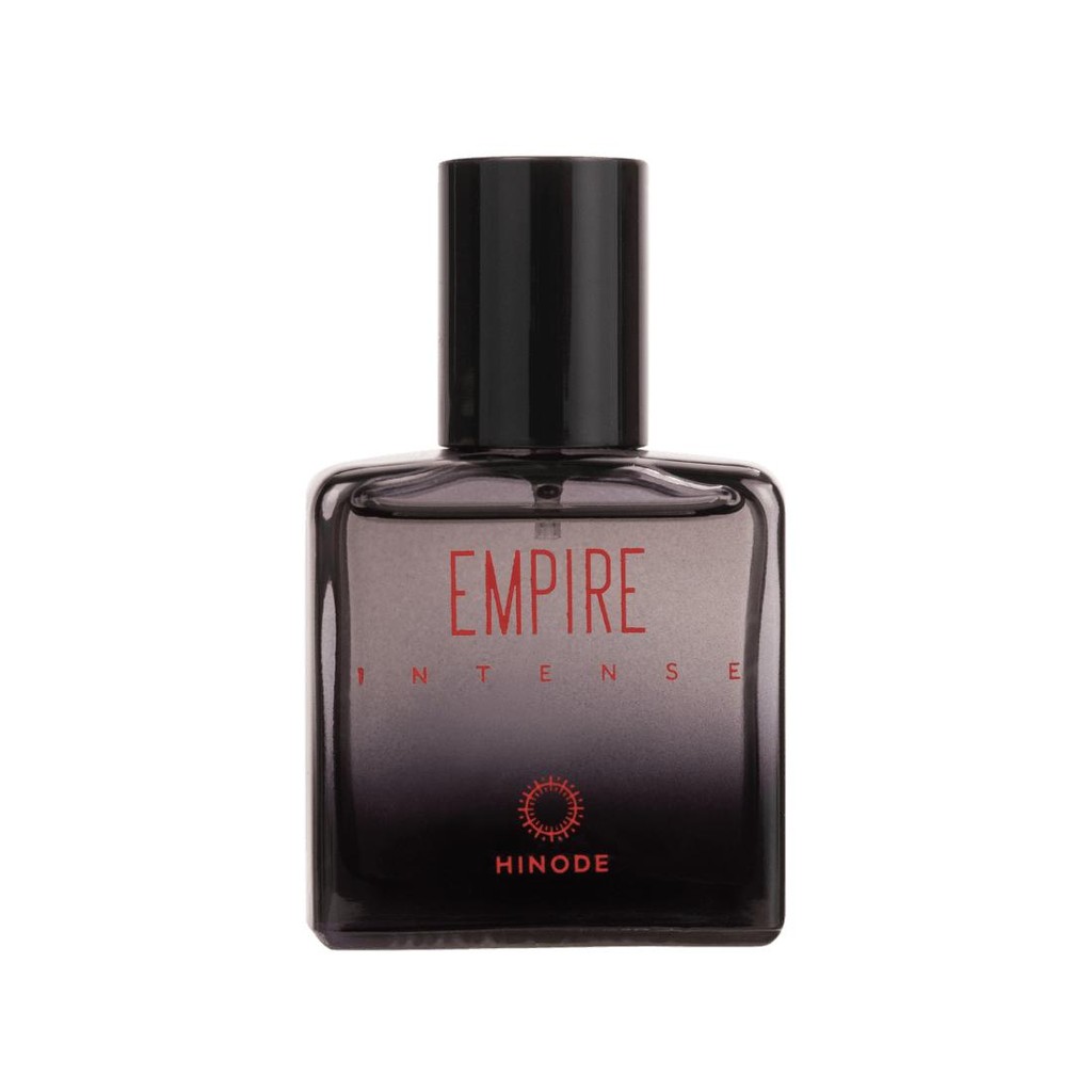 Miniatura Empire Intense Masculino Hinode 25ml em Oferta na Shopee