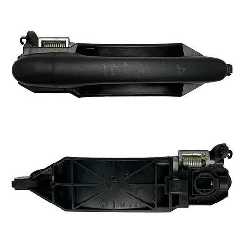 Maçaneta Externa Traseira Direita Fiat Idea 2011 2020
