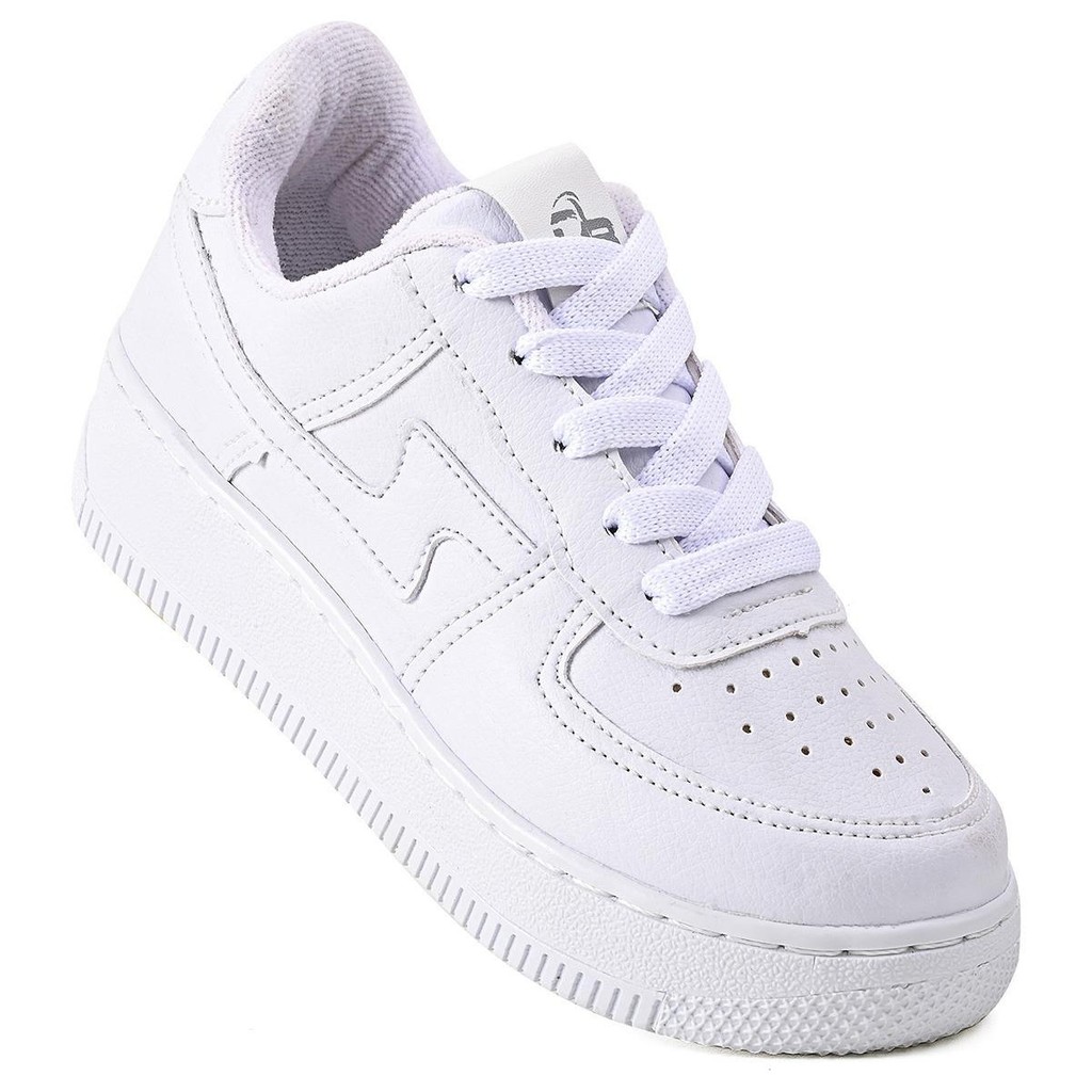 Tênis Infantil feminino masculino Dino Baby Primeira Linha Original — imagem 2 de 2
