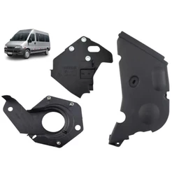 Kit Capa Correia Dentada Superior Ducato Boxer Jumper 2.8