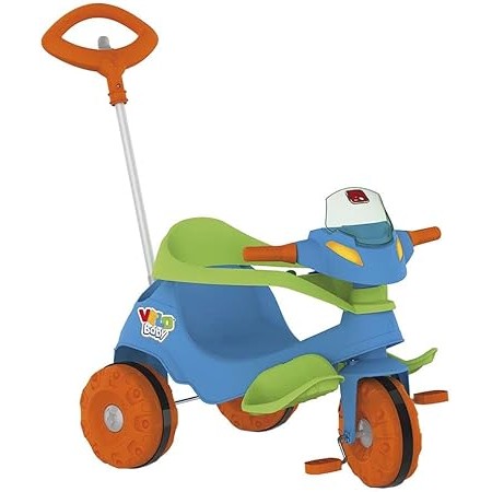 O que é Velobaby Passeio Pedal? Guia e Onde Comprar | BuscaProdutos