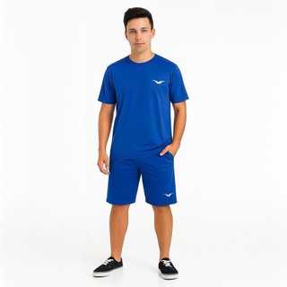 Conjunto Para Treino Dry Fit Academia Masculino Preço e Qualidade