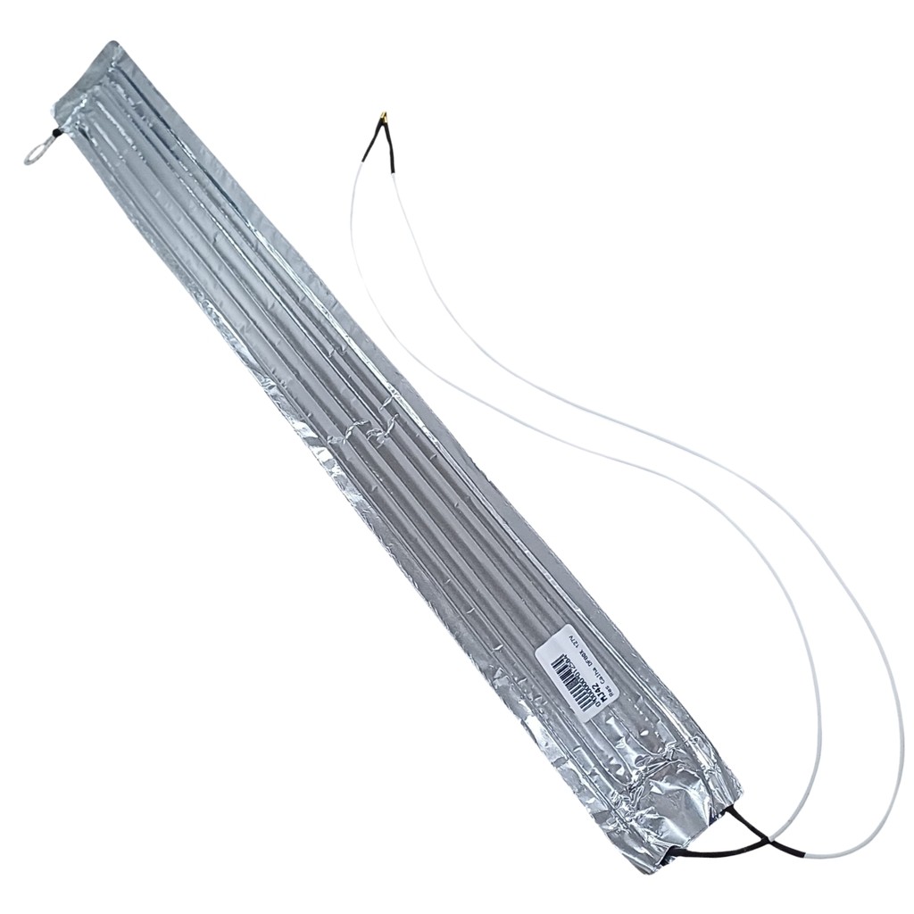 Resistência Calha Electrolux Df62 Df62x Df80 Df80x Dfi80 127