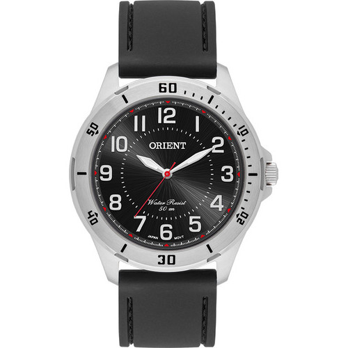 Relógio Orient Masculino MBSP0003P2PX