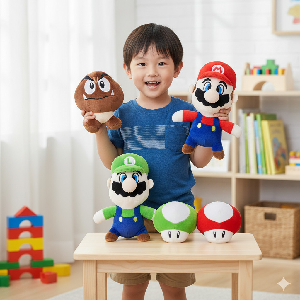 Do Dia das Crianças: Onde Comprar | BuscaProdutos