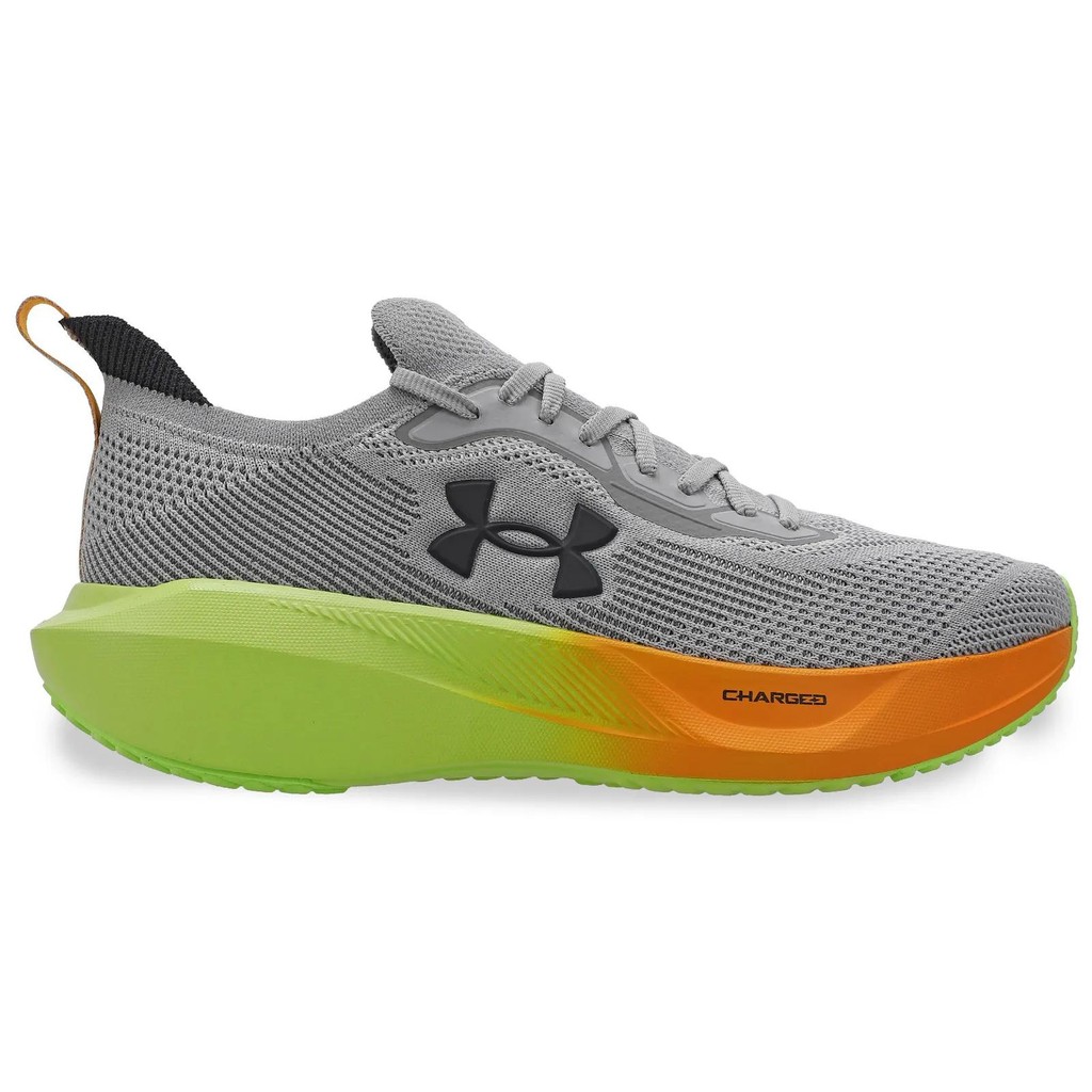 Tênis Under Armour Ch Slight 3 SE Masculino