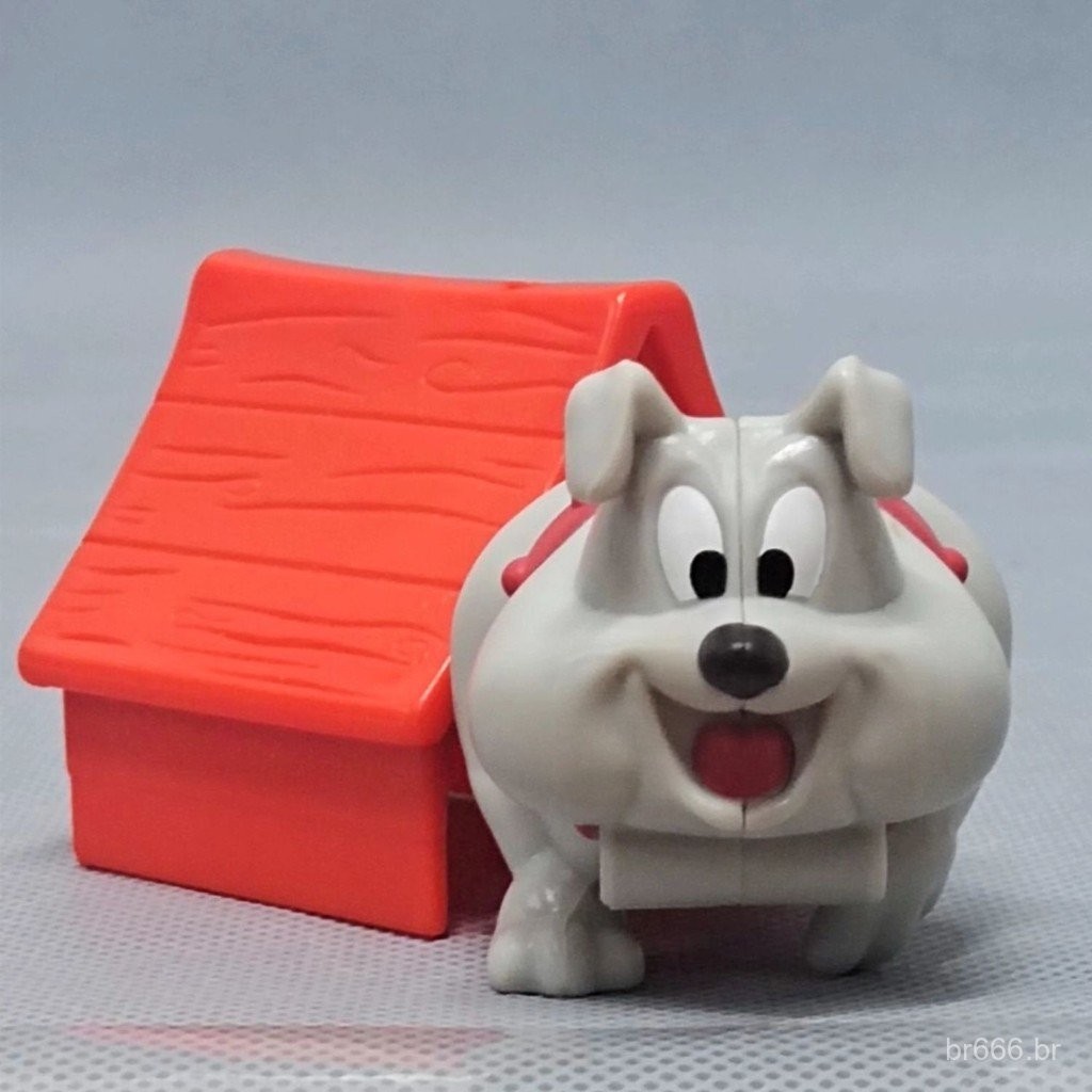 Cachorrinhos Mcdonalds: Onde Comprar | BuscaProdutos