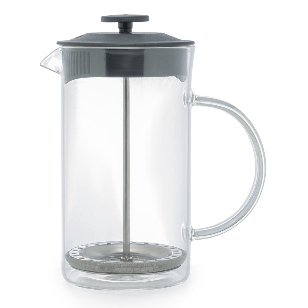 Cafeteira Prensa Francesa 600ml - Lyor em Oferta na Shopee