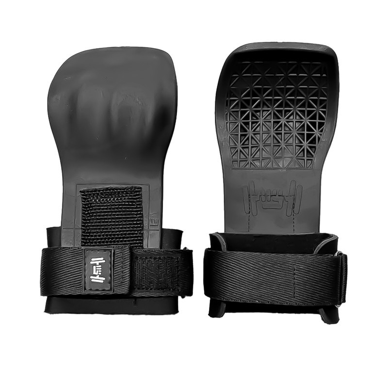 Strap Grip Luva Apoio Intensidade Extrema Crossfit Oferta Relâmpago