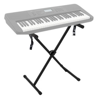 Suporte Para Teclado Musical X Oscar Stands Osx90 Desmontável Com 7 Travas em Oferta na Shopee