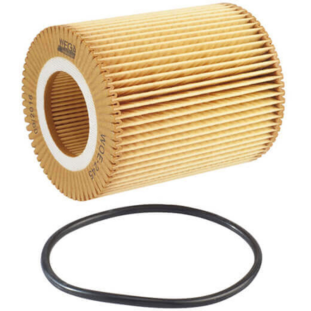 Filtro De Óleo Discovery 2015 A 2020 / Discovery Iv 2009 A 2016 / Range Rover Sport 2011 A 2015