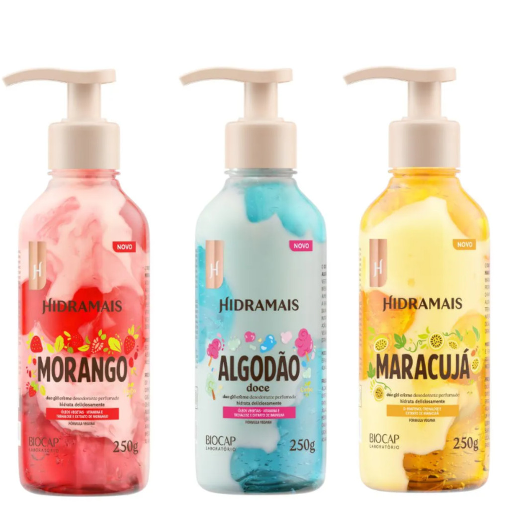 Creme Corporal Perfumado: Onde Comprar | BuscaProdutos