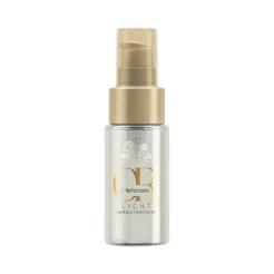 Óleo Capilar Wella Oil Reflections Light 30ml
