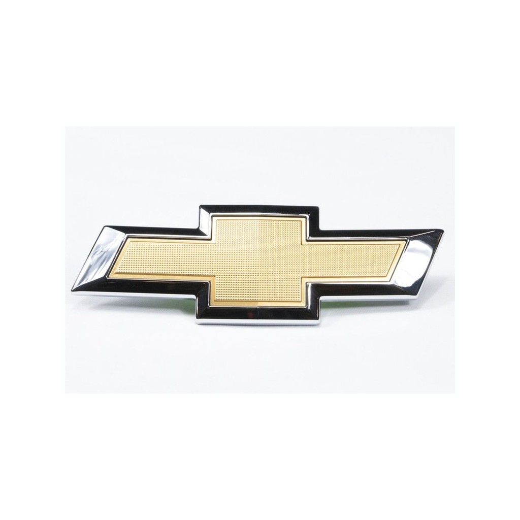 Emblema da grade dianteira GM 26224695