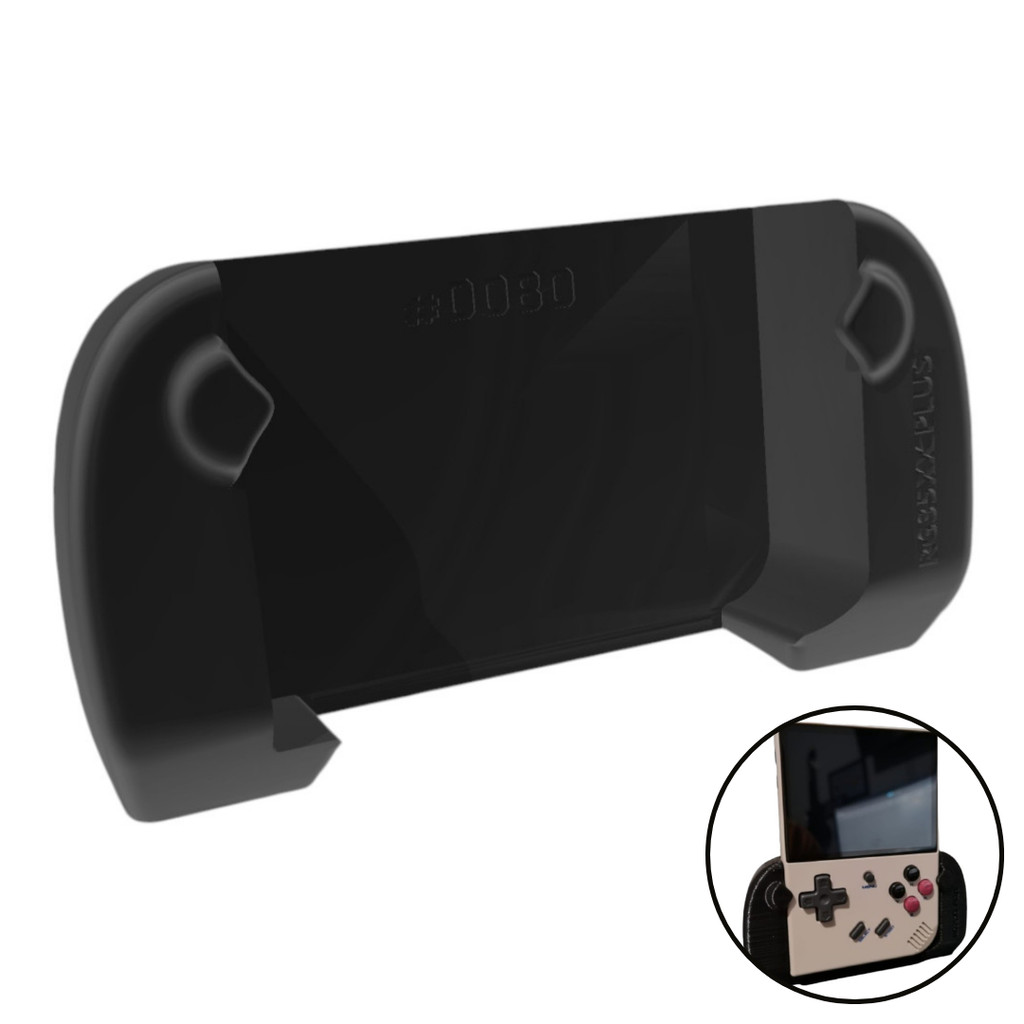 Console Anbernic Rg35xx Plus: Onde Comprar | BuscaProdutos