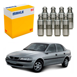 Jogo Tucho Metal Leve Vectra 2.0 2.2 8v 1997 A 2002 em Oferta na Shopee