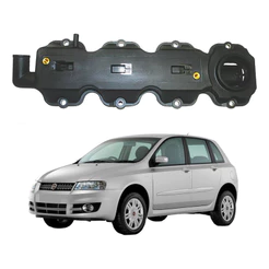 Tampa Válvula Cabeçote Stilo 1.8 8v 2002 A 2011