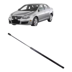 Amortecedor Capo Dianteiro Jetta Jetta Variant 2.5 2006/2012