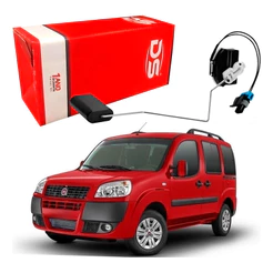 Sensor Nivel Combustivel Ds Doblo 1.8 2011 A 2016