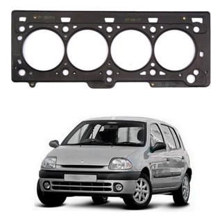 Junta Cabeçote Metal Clio 1.6 16v 2000 A 2002 em Oferta na Shopee