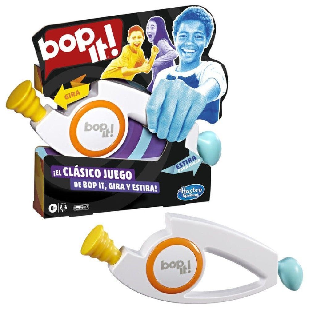 Jogo Bop It - Hasbro em Oferta na Shopee