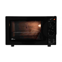 Forno Elétrico Fischer 44L 1775W Grill Bancada G II