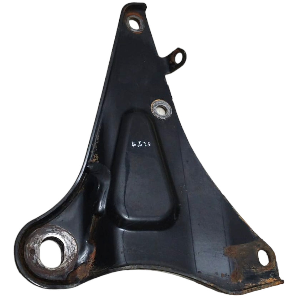 Suporte Escapamento Cg Titan Fan 150 2004 A 2008 Original