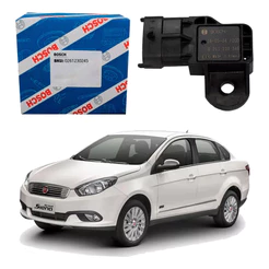 Sensor Map Bosch Grand Siena 1.0 1.4 2017 A 2020