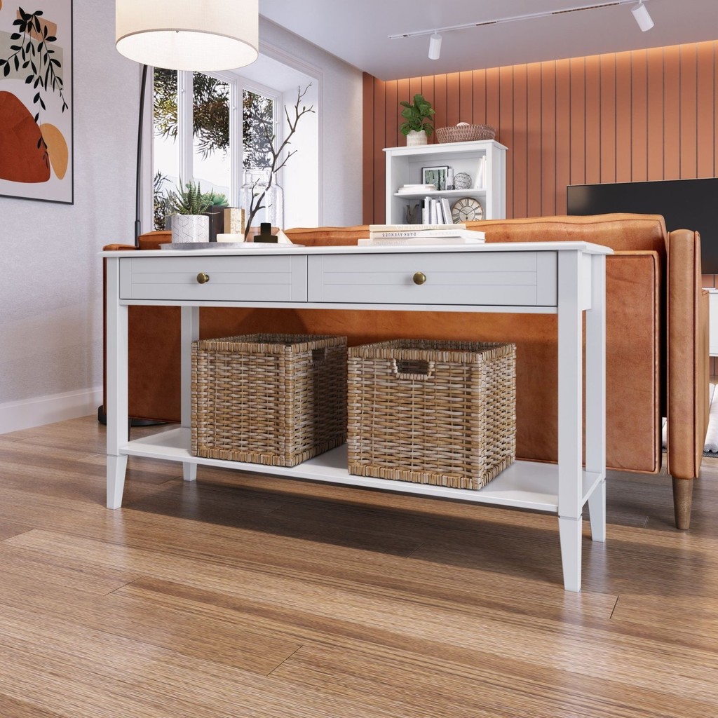 Aparador 2 Gavetas Vogue Artemobili em Oferta na Shopee