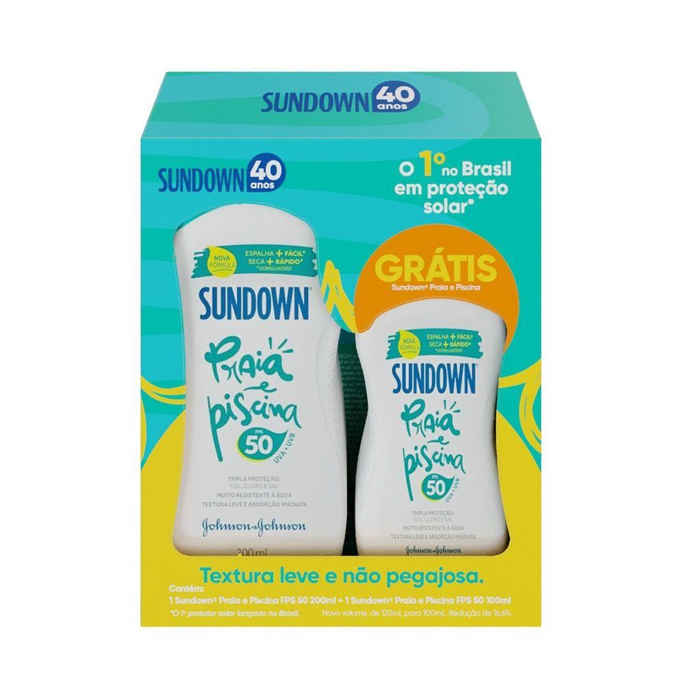 Protetor Sundown 50: Onde Comprar | BuscaProdutos