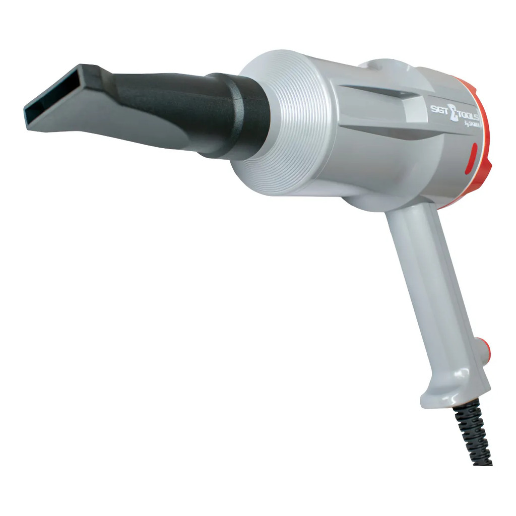 Soprador Sigma Tools Hurricane SGT5606 1350W secagem ultra máximo desempenho