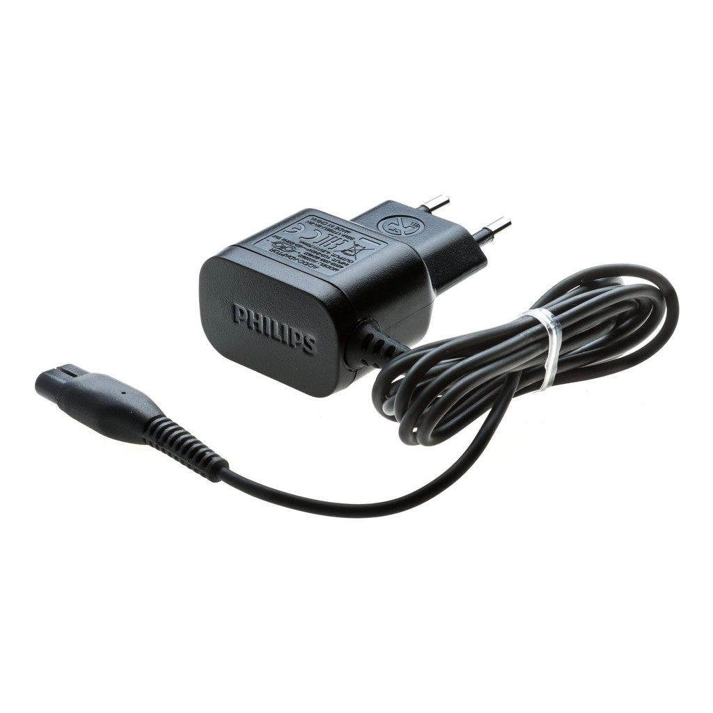 Carregador Transformador P/Barbeador Philips QP2510